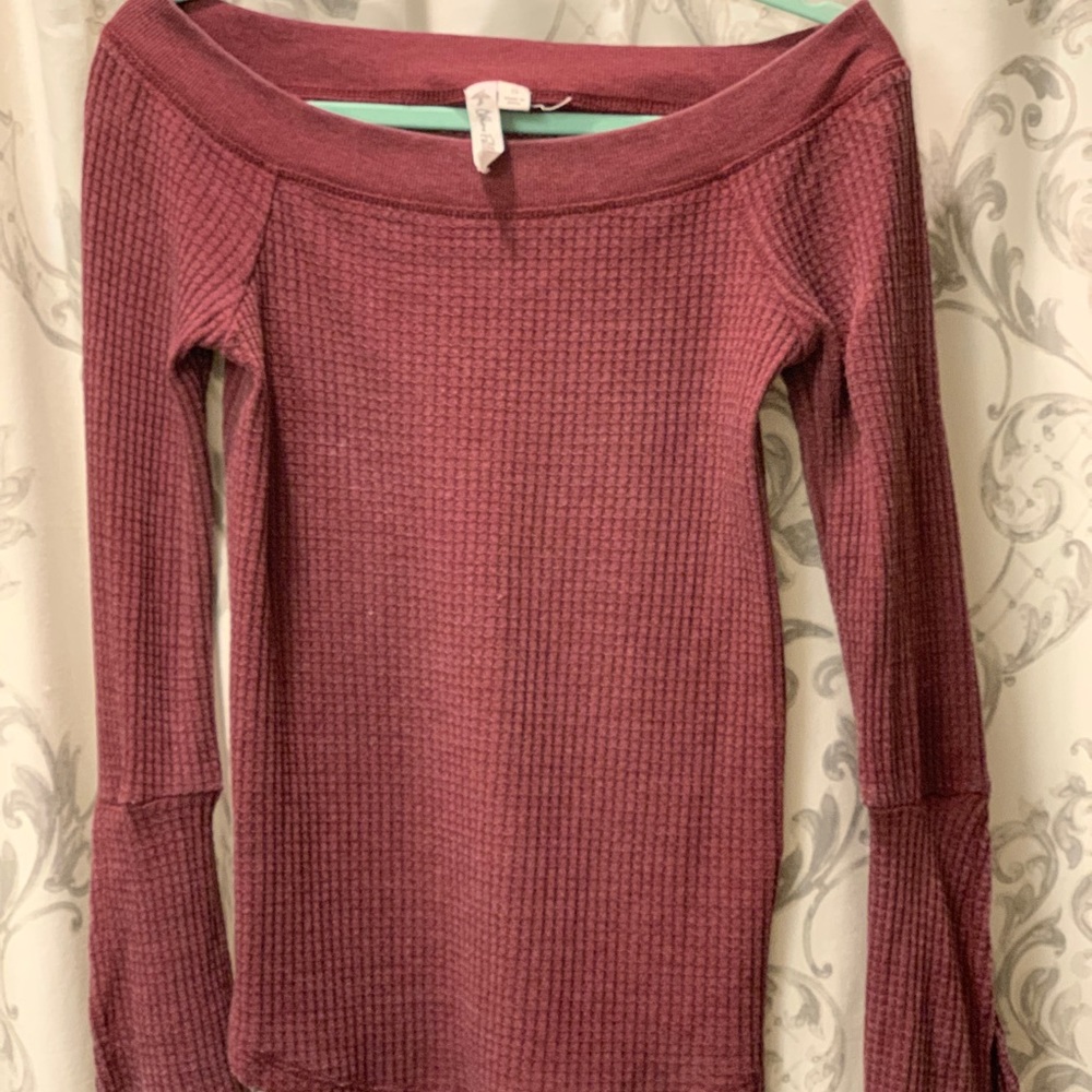 Others Follow Blouse